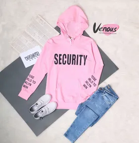 هودی طرح SECURITY