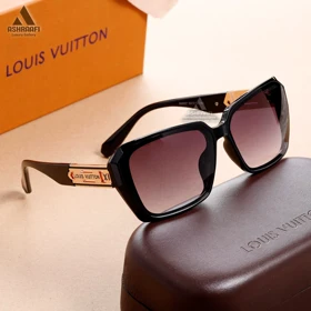 عینک آفتابی زنانه لویی ویتون Louis Vuitton 88057