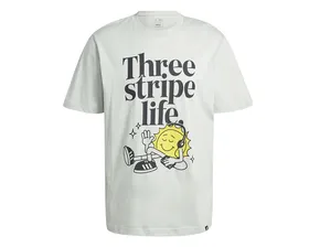 تیشرت روزانه Adidas M Positive T PC_IY0731