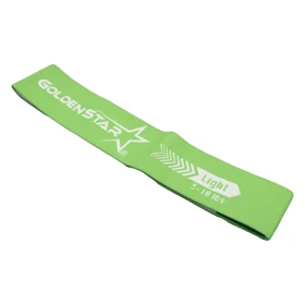 کش لوپ گلدن استار پارچه ای مدل 404K1366 بسته پنج عددی