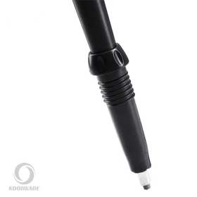 باتوم کوهنوردی 3 کلیپس snow hawk مدل STPS-314