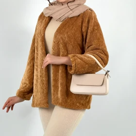 پالتو پوست جلوباز