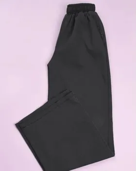 شلوار بگ لی