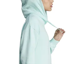 سویشرت معمولی W Tx Logo Hoody PC_IB2704