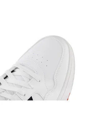 کفش راحتی مردانه Hoops 3.0 Mid GY5543 White GW3019