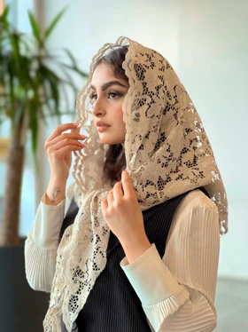 روسری گیپورکد1521