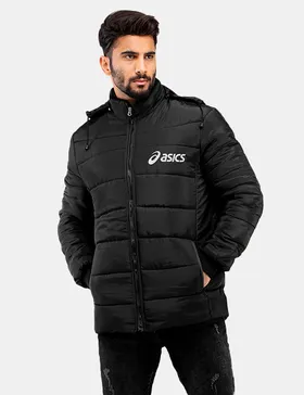 کاپشن مردانه Asics