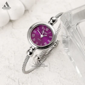 ساعت مچی زنانه النگویی Esprit S50