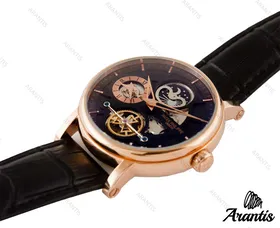 ساعت مچی پتک فیلیپ ژنو مردانه m-0363