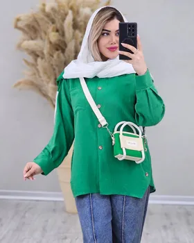 شومیز بهاره