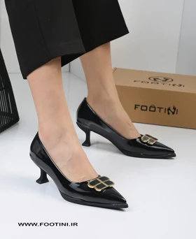 کفش زنانه مجلسی لودشکا MR