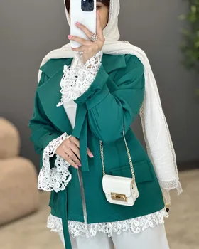 کت مزونی شیکا