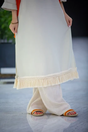 مانتو لوئیز جودون پایین ریش