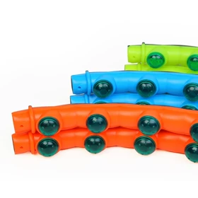 حلقه لاغری هولاهوپ اورانوس - مدل ژله‌ای