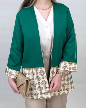 مانتو ژیان کد 1405
