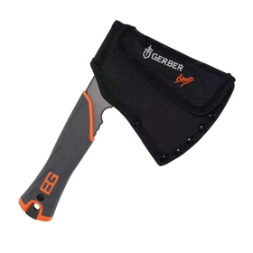 تبر طبیعتگردی GERBER