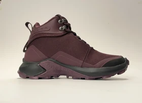 بوت ساق‌دار آی رانر I - Runner رویه برزنت ضد آب ررشکی