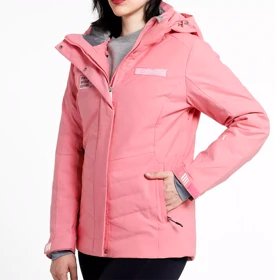 کاپشن زنانه WHSROMA 110