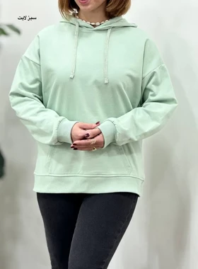 هودی کلاهدار توکرک مهرناز