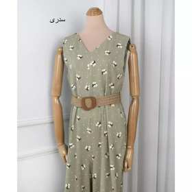 سرهمی گل‌دار 1002263