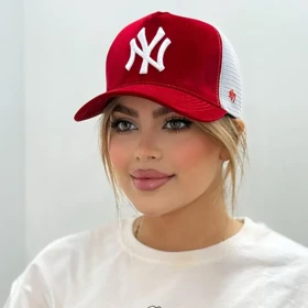 کلاه بیسبالی 47 جیر ny