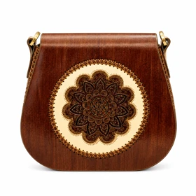 کیف رودوشی زنانه کد 207079