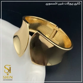 بنگل دفرمه زنانه کد bdz03