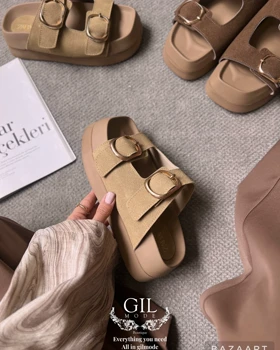 صندل مدل ZARA