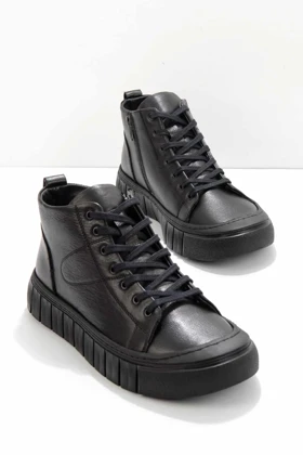 بوت و نیم بوت مردانه bambi