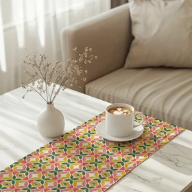 رانر ساده Table Runner125
