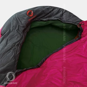 کیسه خواب MAMMUT مدل BNX