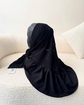 مینی اسکارف دانتل