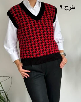 ژیله بافت پیچازی 1