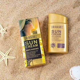 ضد آفتاب دکتر راشل DR.RASHEl