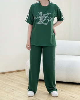 ست خونگی لویس نگینی