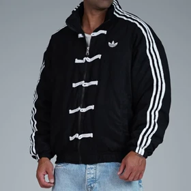کاپشن (جکت) از برند ADIDAS کد 301008