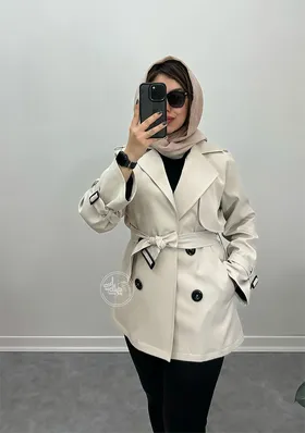 بارانی جانت