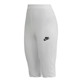 نیم لگ ورزشی زنانه نایک مدل VHD-Dri Fit-4K1023 سفید