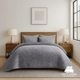 روتختی کاوری مخمل پلیسه رویال