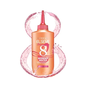 سرم مو 8 ثانیه ای لورال مدل LOREAL ELVIVE 8 SEGUNDOS