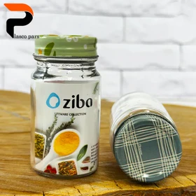 جازعفران موژان 2 زیبا