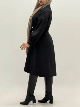 3986-مانتو دانشجویی رایکا