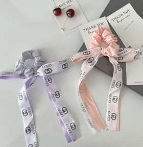 اسکرانچی ربانی طرح گوچی