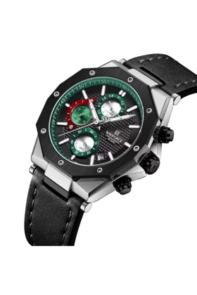 ساعت مردانه naviforce naviforce