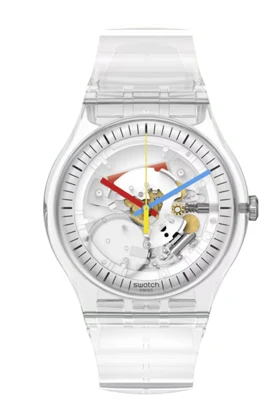 ساعت مردانه swatch swatch