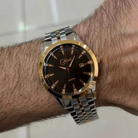 ساعت مچی اورجینال مردانه کوبل CB 6121