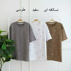 تیشرت مردانه 1003384