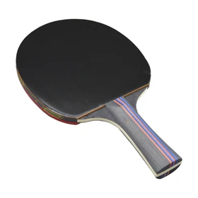 راکت پینگ پنگ کراس وی مدل 404H1216 بسته دو عددی به همراه توپ