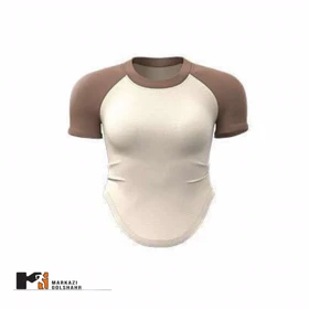 تیشرت اسلیم فیت 042