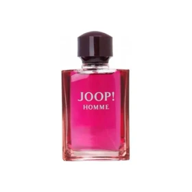 عطر ادکلن جوپ هوم قرمز مردانه 100 میل اشدی Joop Homme for Men Ashdi 100ml